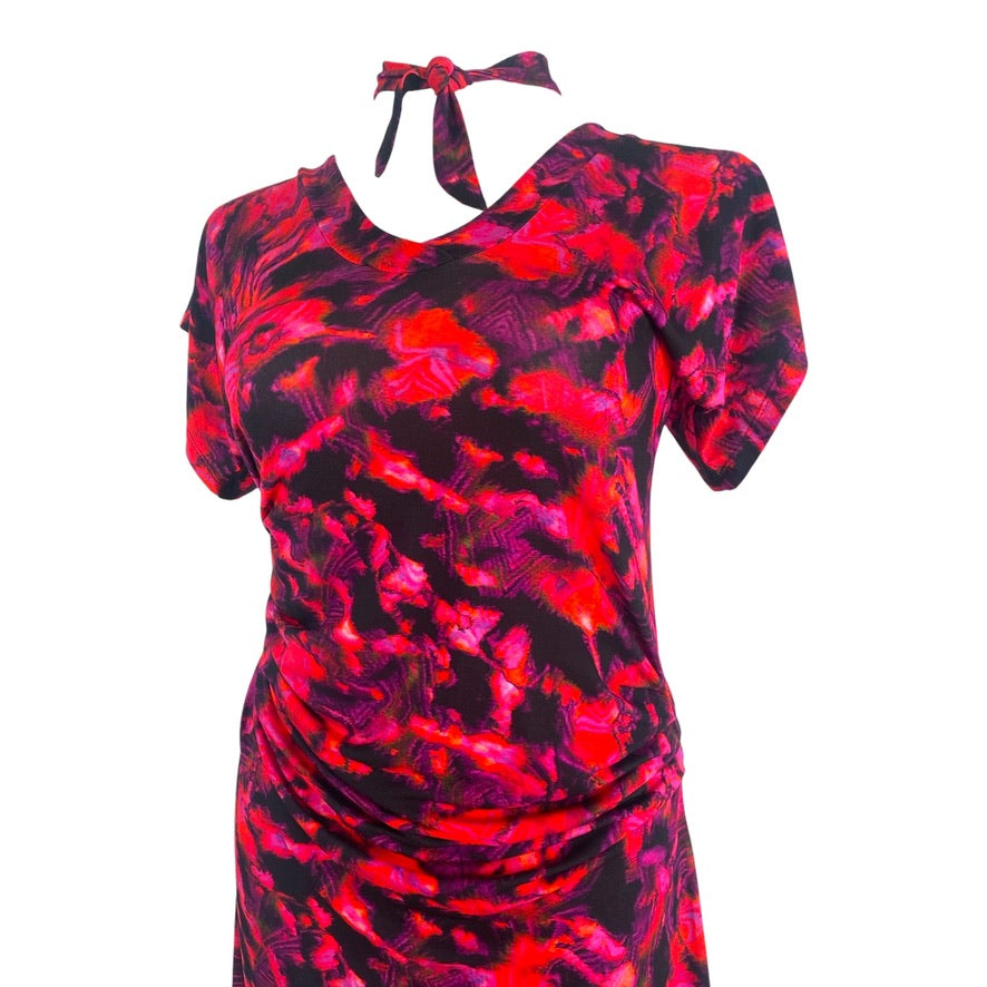 Tangokleid Tanzkleid - ein Unikat in Gr. L