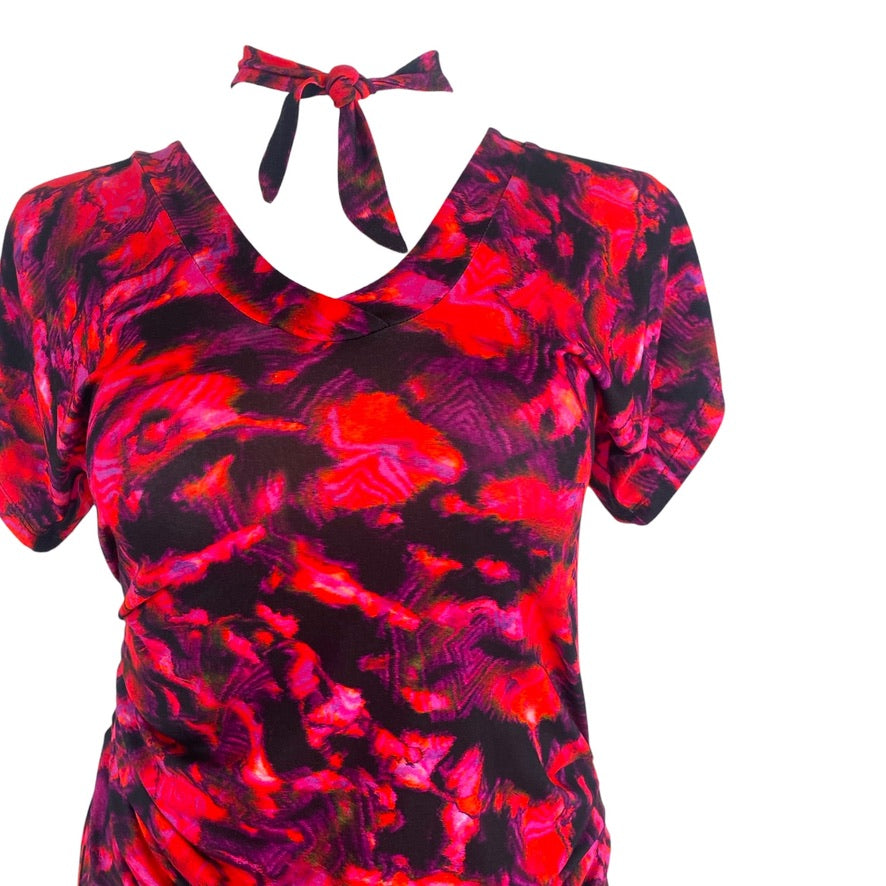 Tangokleid Tanzkleid - ein Unikat in Gr. L