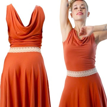 Tangokleid Tanzkleid - SWEET DEAL - LETZTE STÜCKE. BESTE PREISE.