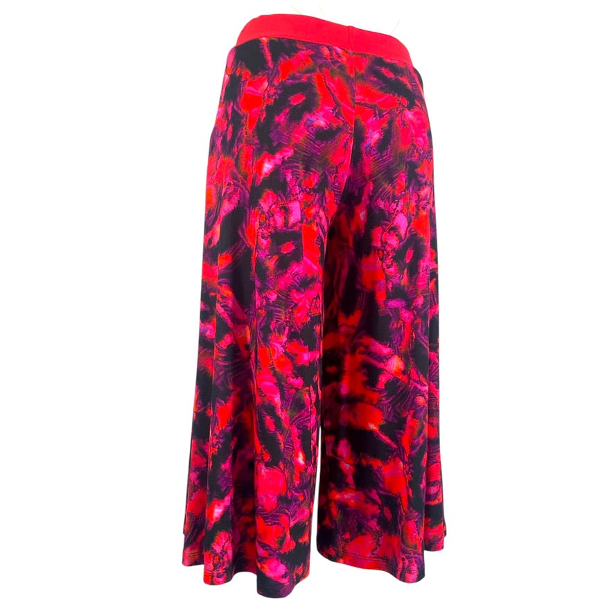 Tangohose Tanzhose - ein Unikate in Gr. S