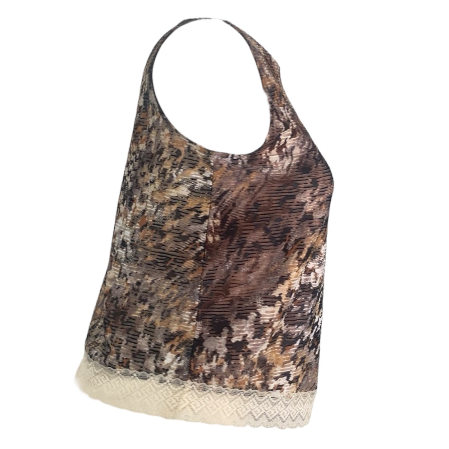 Tangotop Tanztop - ein Unikat in Gr. L