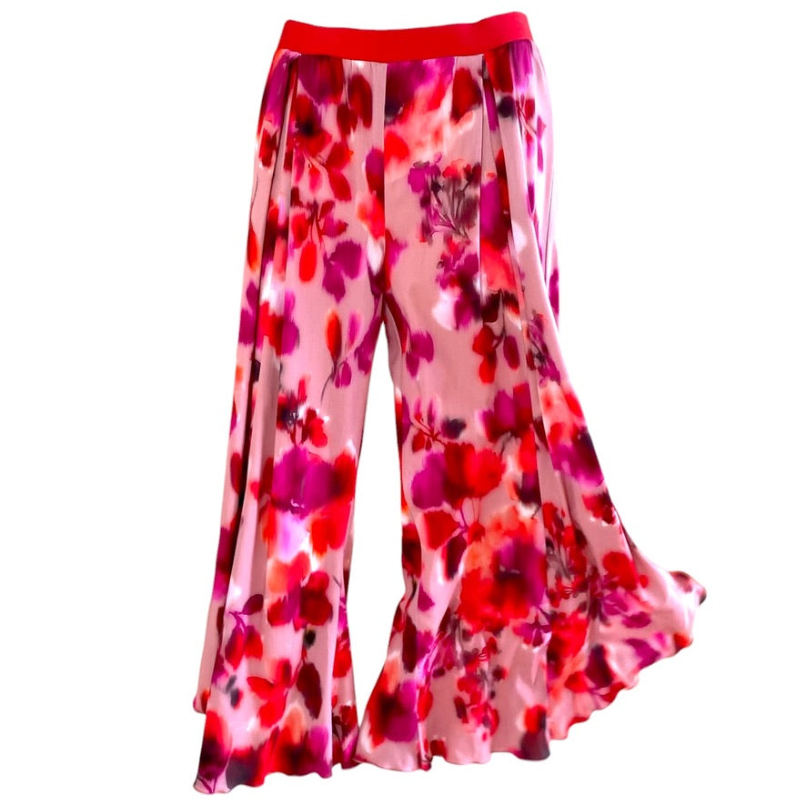 TEMPLATE: Tango pants, dance pants - UNIQUE PIECE Anastasia pants