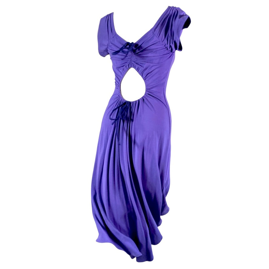 Tanzkleid Tangokleid - ein Unikat in Größe M