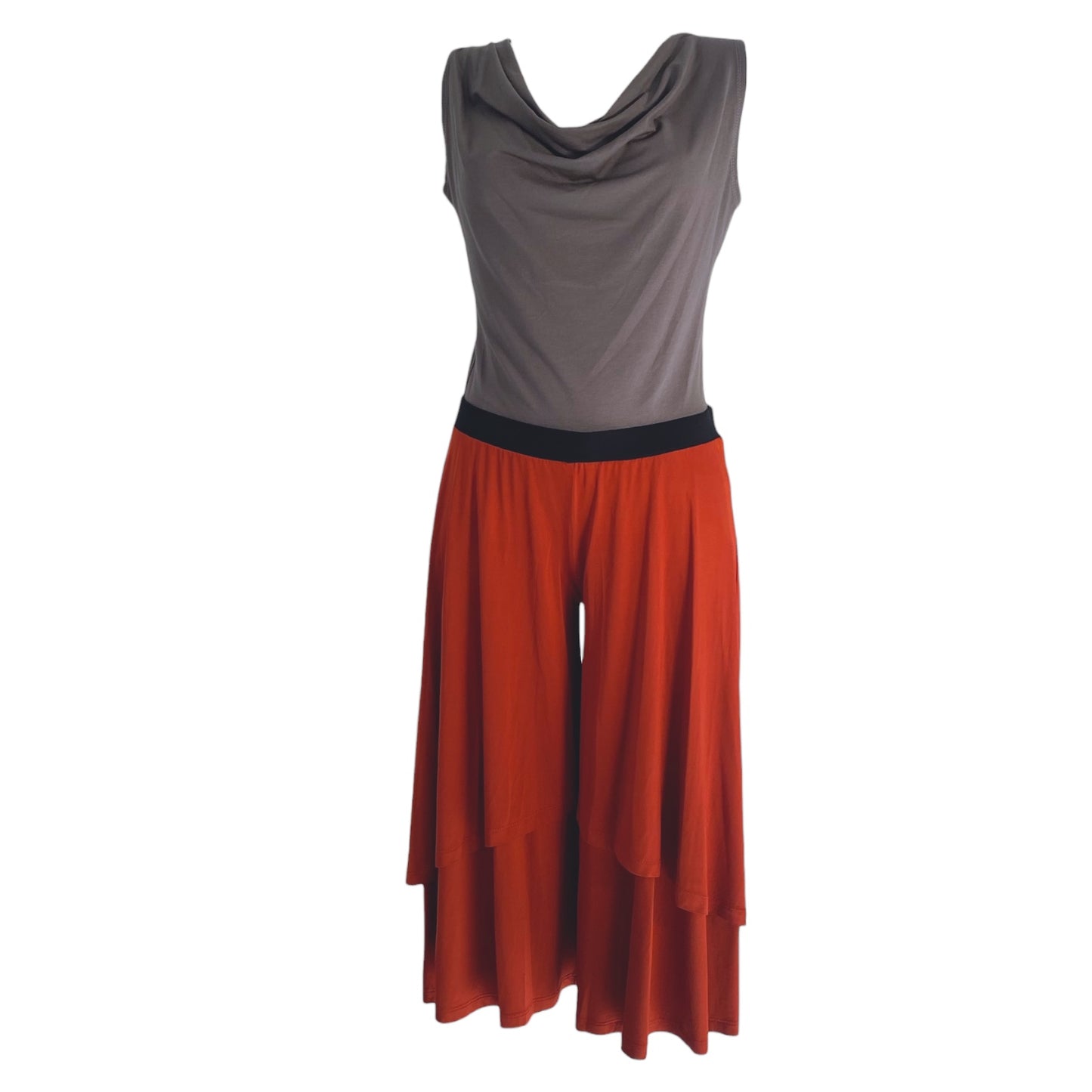 Salsa &amp; Tangotop Victoria