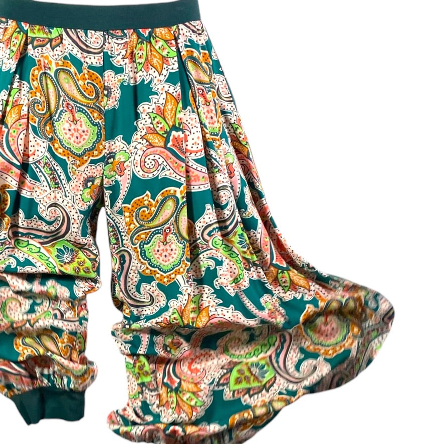 Tango trousers &amp; dance trousers - a unique item in size M