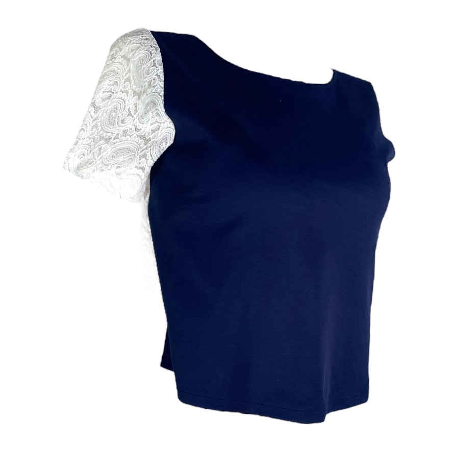 Tangoshirt Tanzshirt- ein Unikat in Gr. XS/S