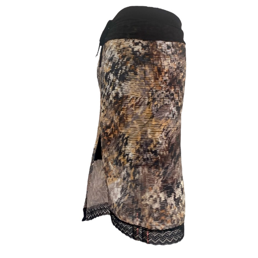 Tangorock & Tanzrock - ein Unikat in Gr. L