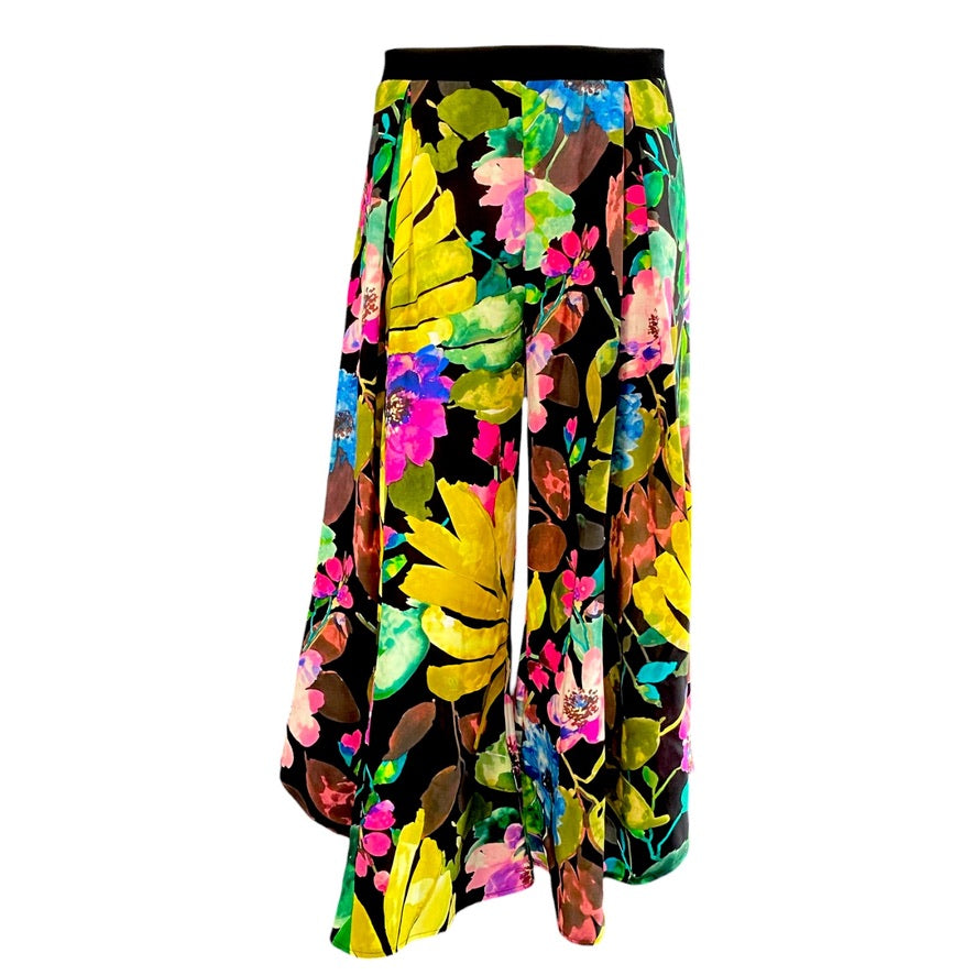TEMPLATE: Tango pants, dance pants - UNIQUE PIECE Anastasia pants