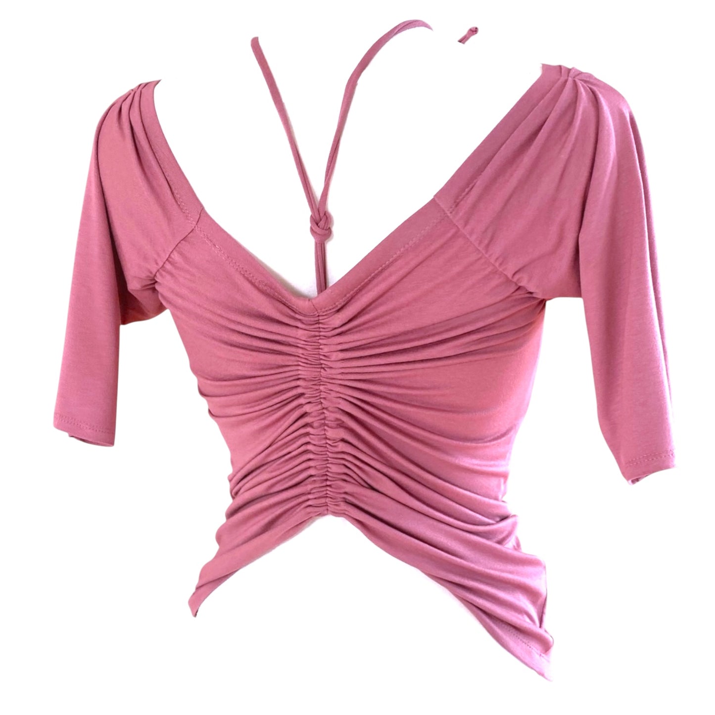 Dance shirt, tango shirt - a unique item in size S