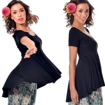 Salsa & Tangoshirt - SWEET DEAL - LETZTE STÜCKE. BESTE PREISE.