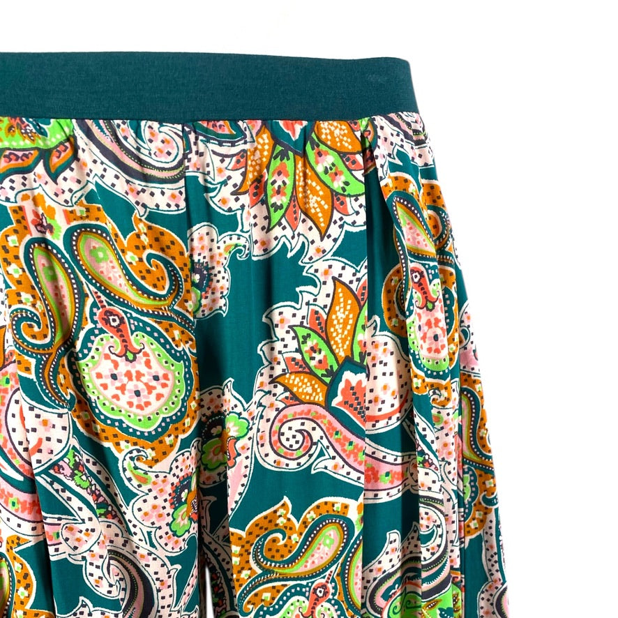 Tango trousers &amp; dance trousers - a unique item in size M