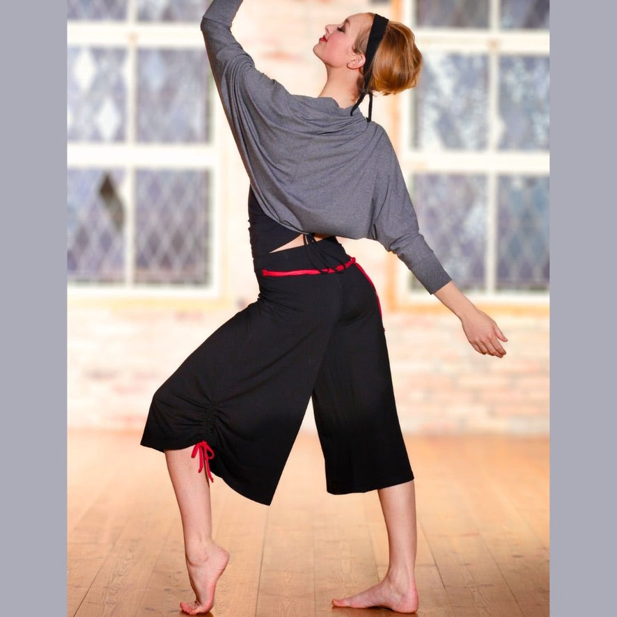 Dance &amp; Tango Pants Madrid 