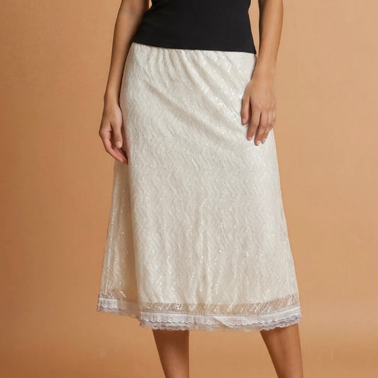 Tangorock & Tanzrock - ein Unikat in Größe L