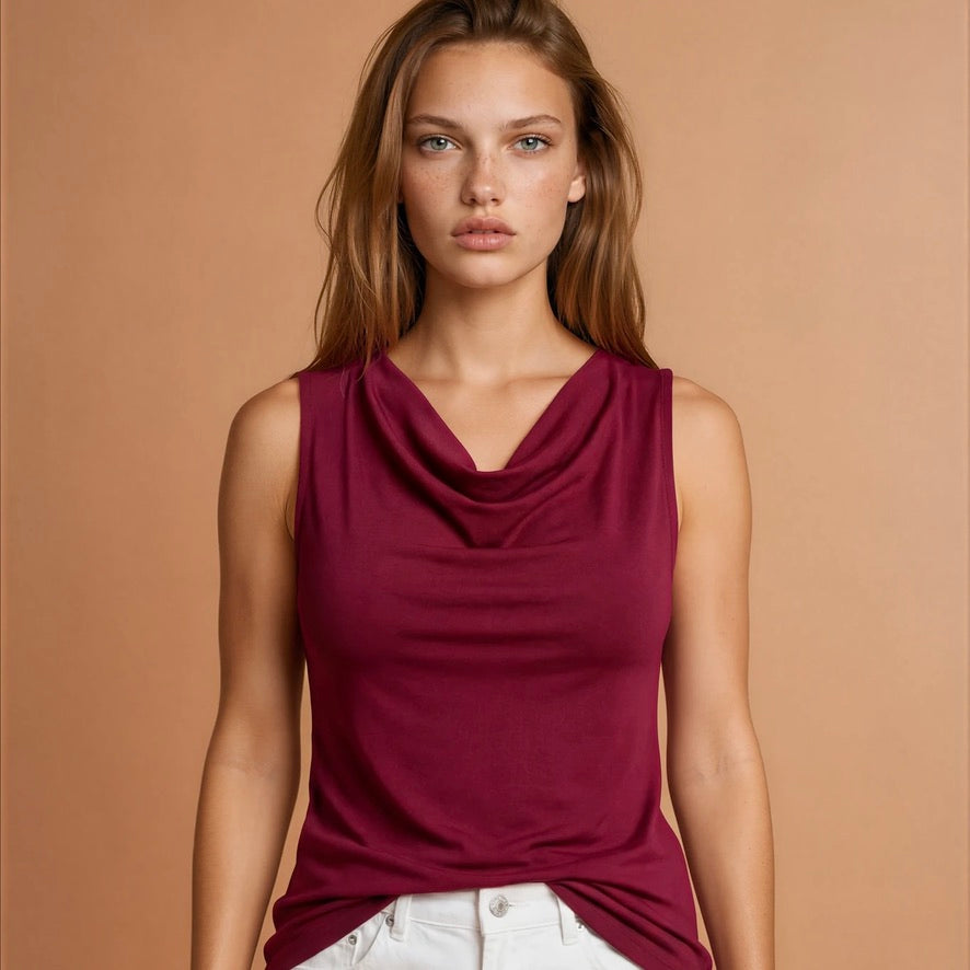 Salsa &amp; Tangotop Victoria