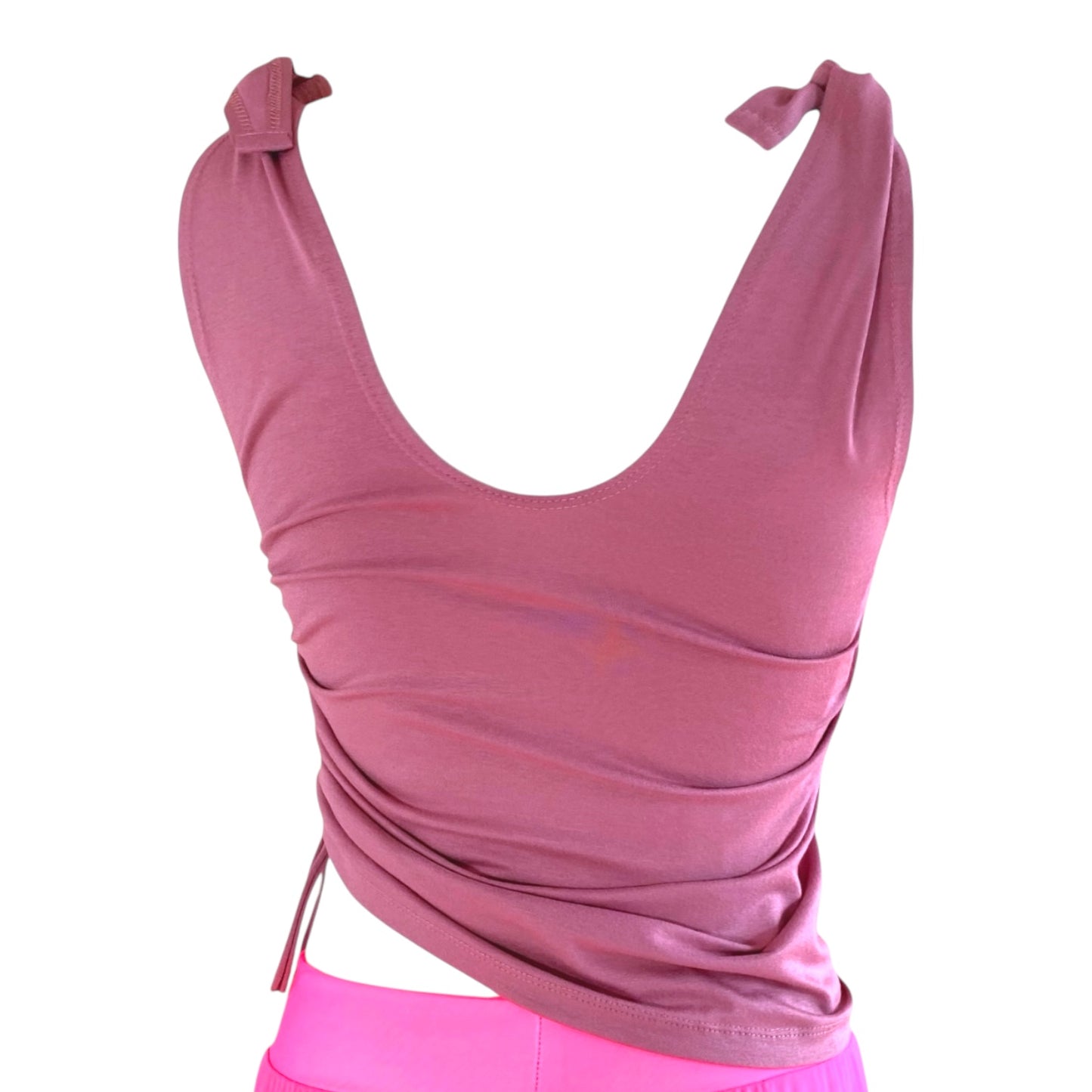 Tangotop Multifunktions-Top  - in Farbe ENGLISH ROSE - LIMITIERTE AUFLAGE