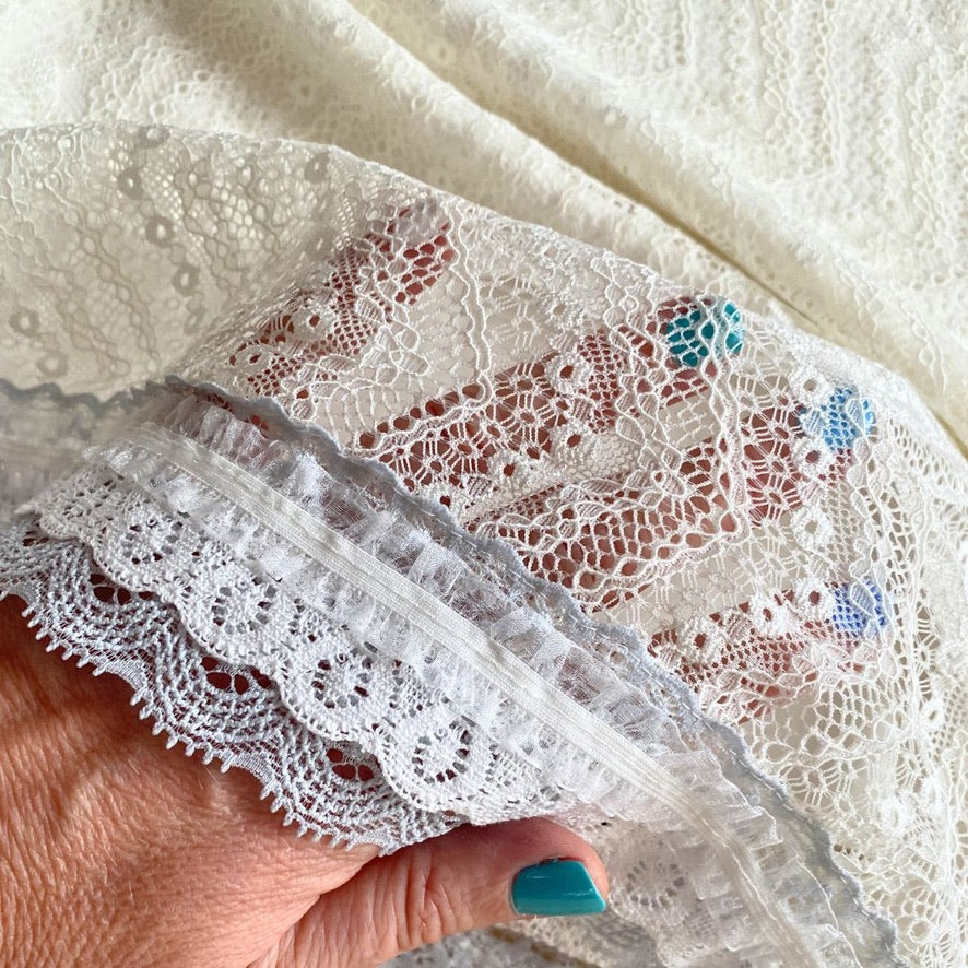 Tangorock & Tanzrock - ein Unikat in Größe L