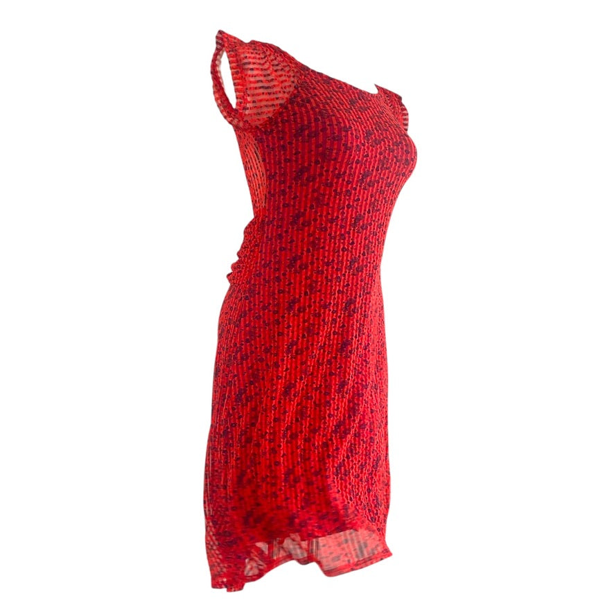 Tangokleid Tanzkleid - ein Unikat in Gr. L