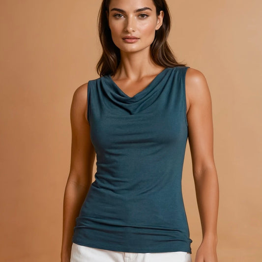 TEMPLATE Tango Top Dance Top - UNIQUE Top Santa Monica