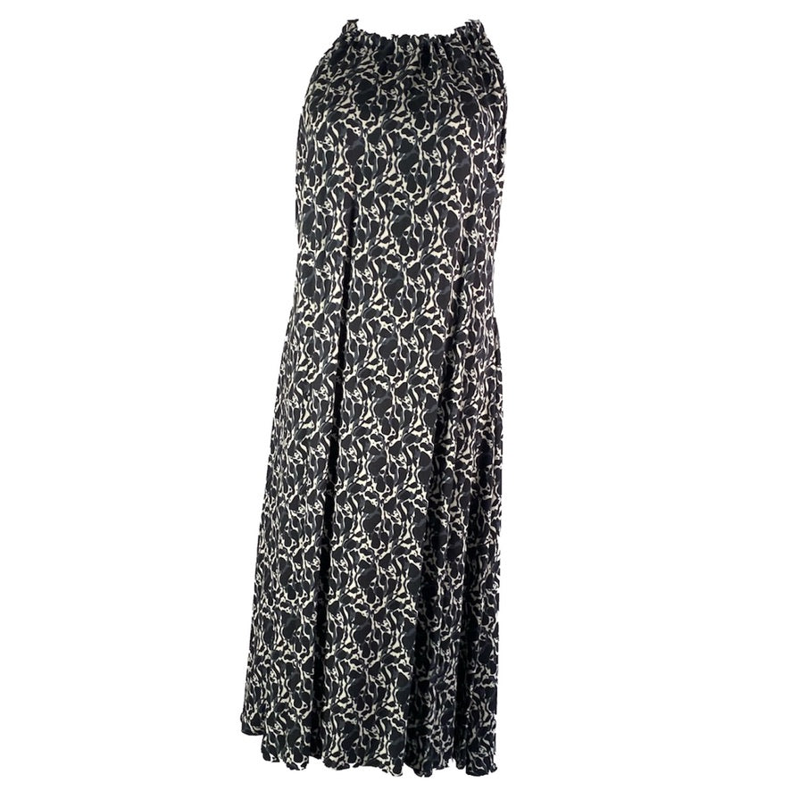 Tanzkleid & Tangokleid Ibiza - ein Unikat in Größe XL