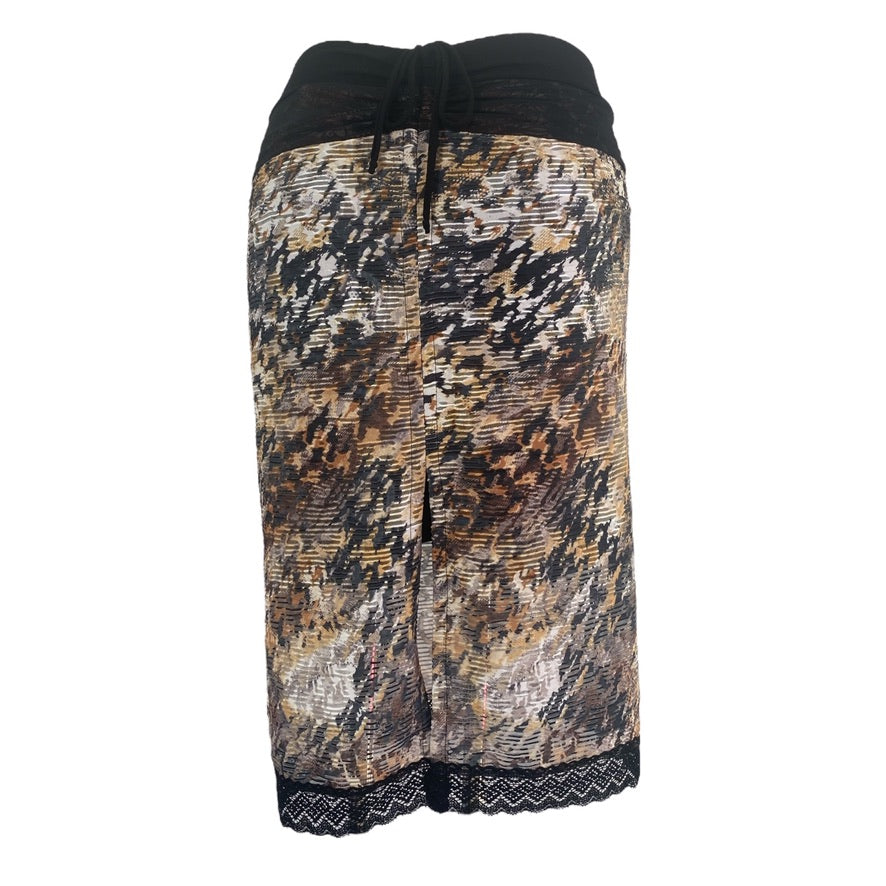 Tangorock & Tanzrock - ein Unikat in Gr. L