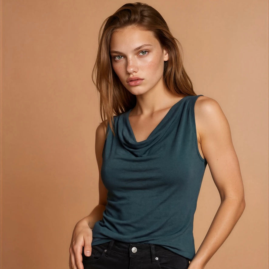 Salsa &amp; Tangotop Victoria