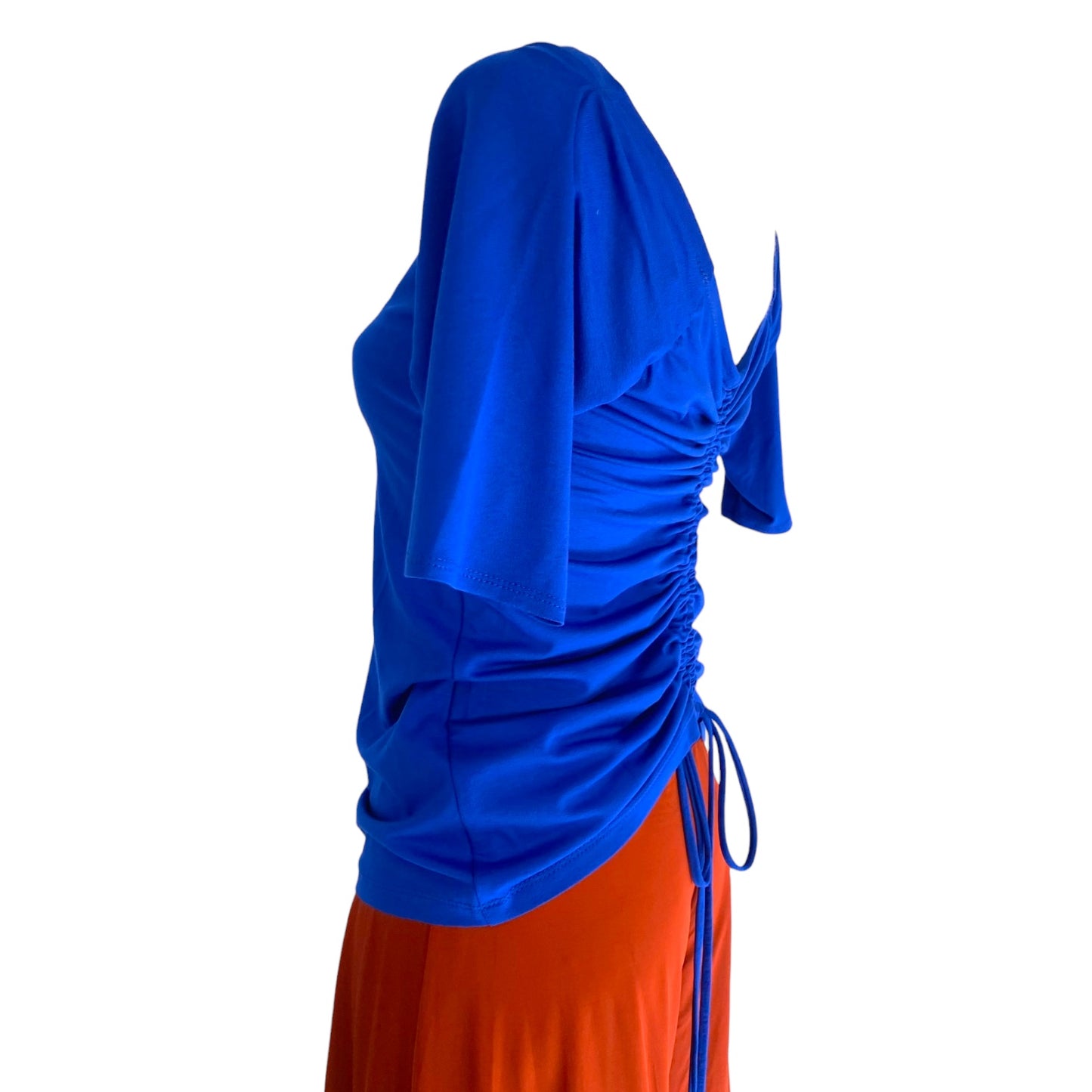 Dance shirt, tango shirt - a unique item in size S