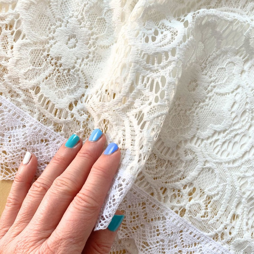 Tangorock Tanzrock - ein Unikat in Größe S