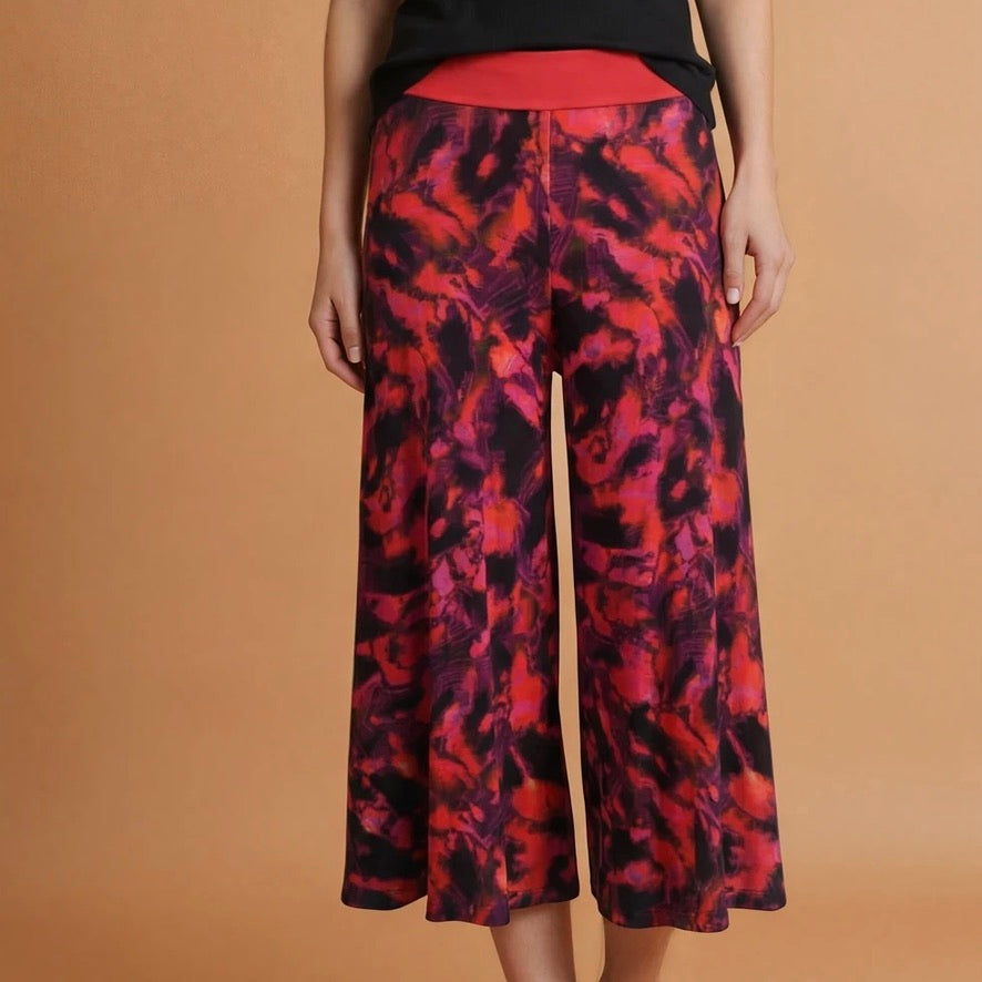 Tangohose Tanzhose - ein Unikate in Gr. S