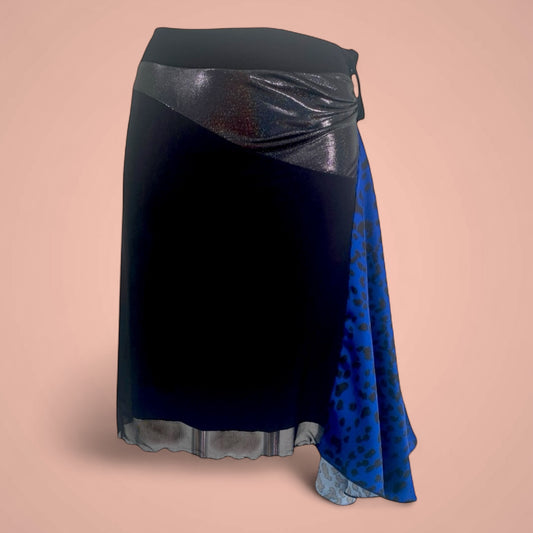 Tanzrock & Tangorock - ein UNIKAT in Gr. S