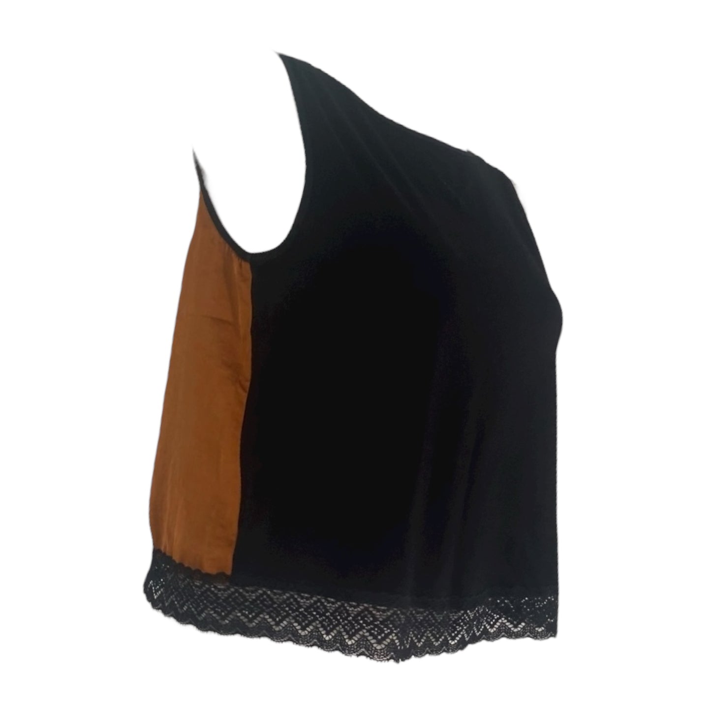 Tangotop Tanztop - ein Unikat in Gr. M