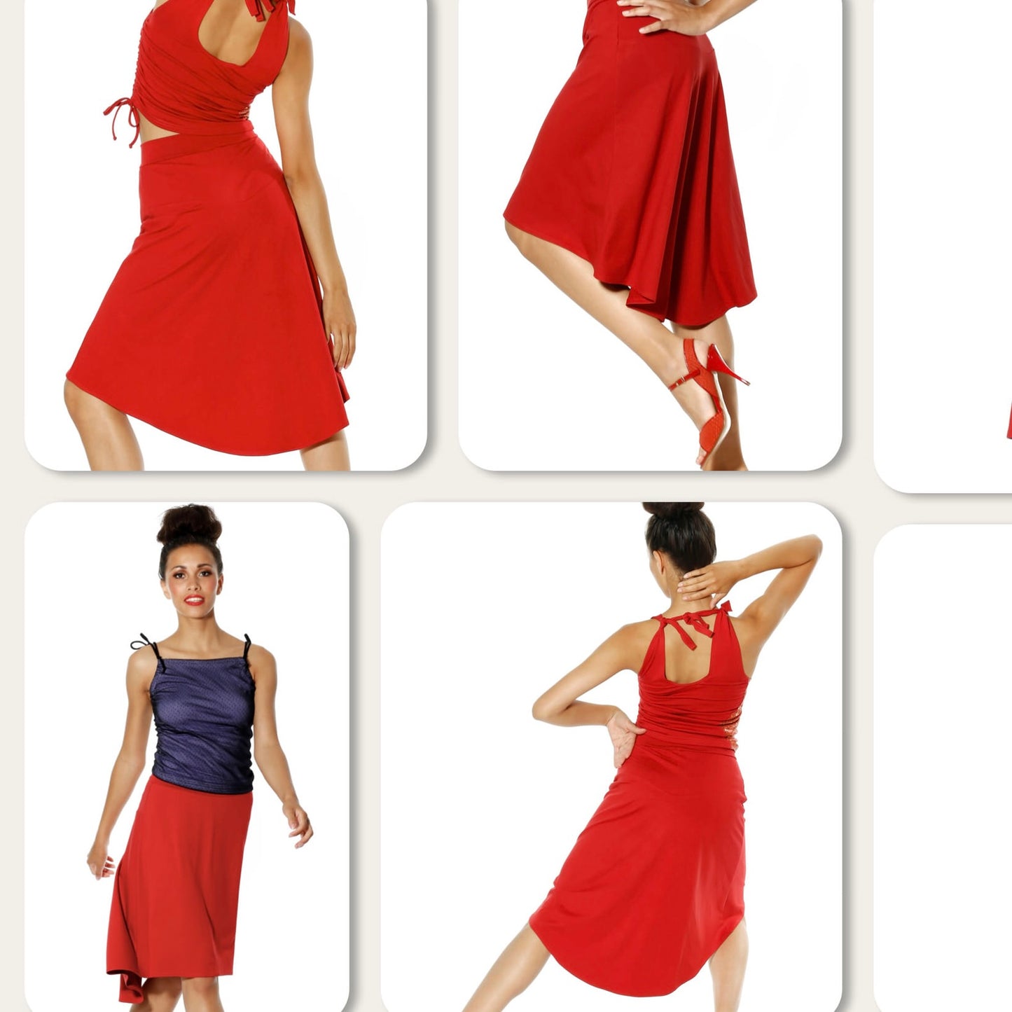 Dance &amp; Tango Rock London