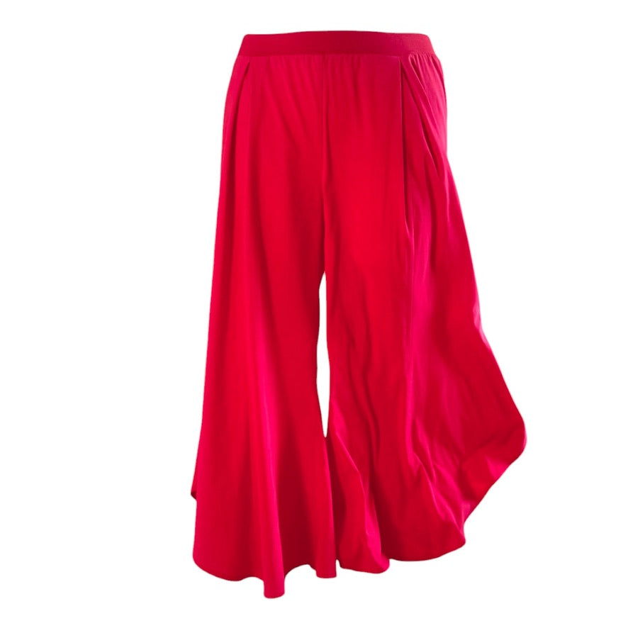 TEMPLATE: Tango pants, dance pants - UNIQUE PIECE Anastasia pants
