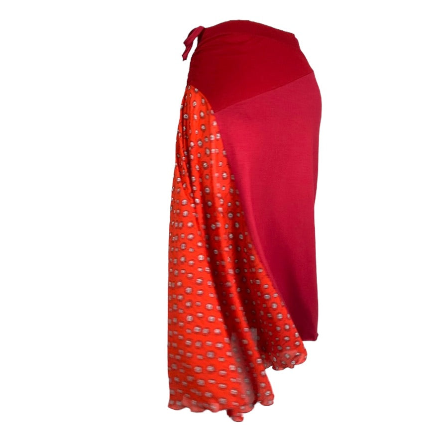 Tangorock & Tanzrock - ein Unikate in Gr. S