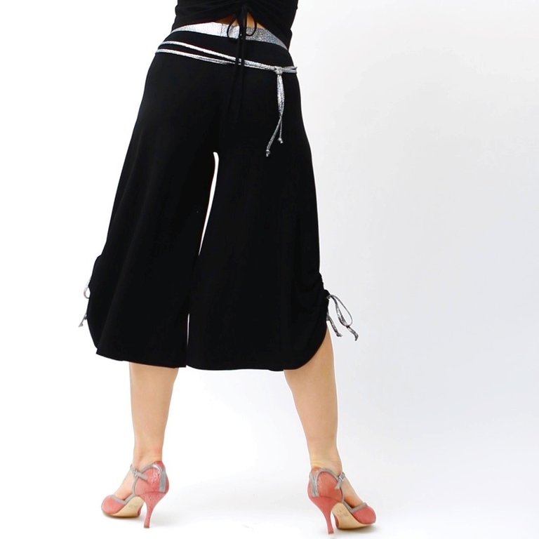 Tangohose Tanzhose Stockholm
