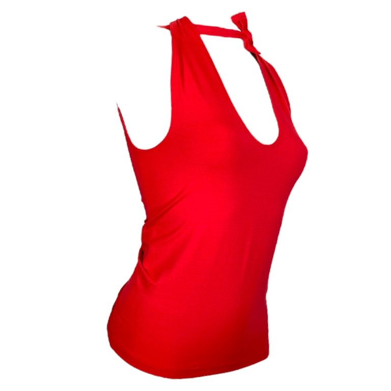 Tanztop Tangotop Kefalonia