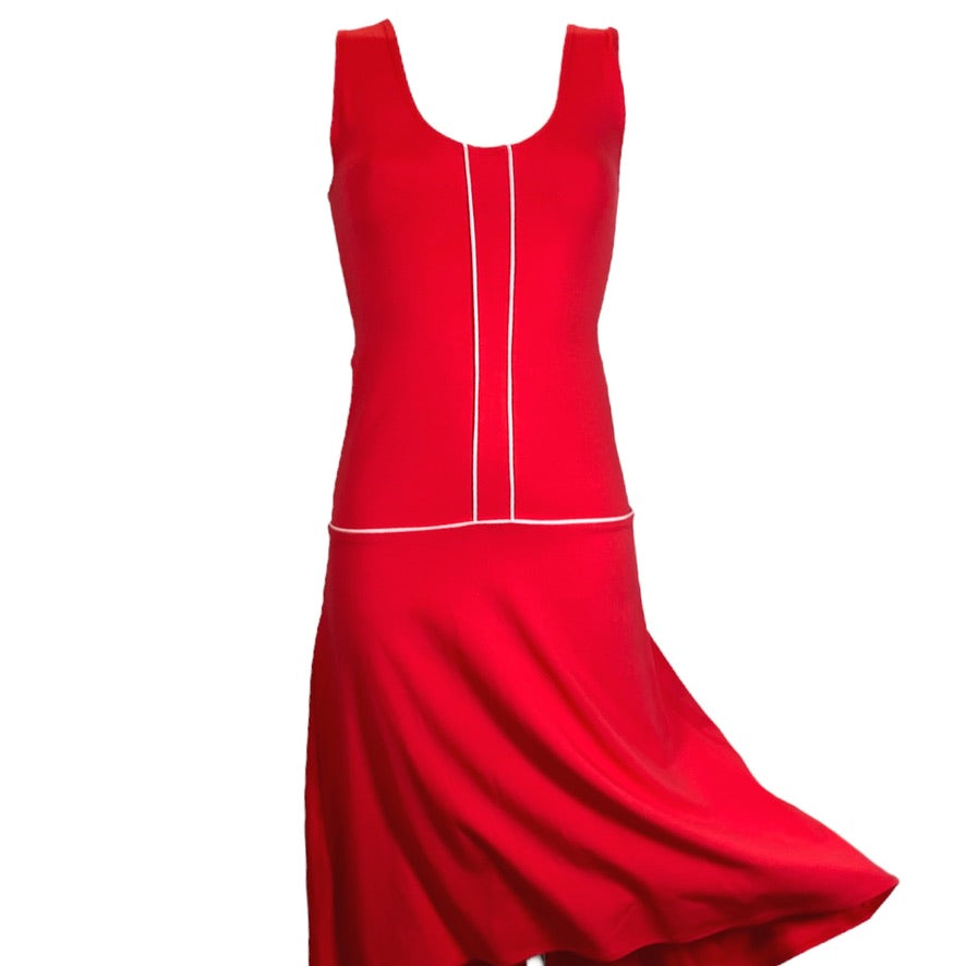 Tanzkleid Tangokleid - SWEET DEAL - LETZTE STÜCKE. BESTE PREISE.