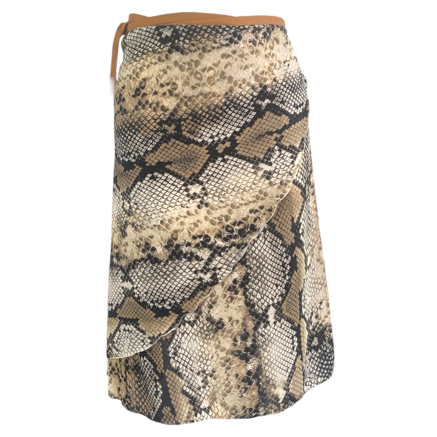 Tangorock Wickelrock Tanzrock - ein Unikat in Gr. L / XL / XXL