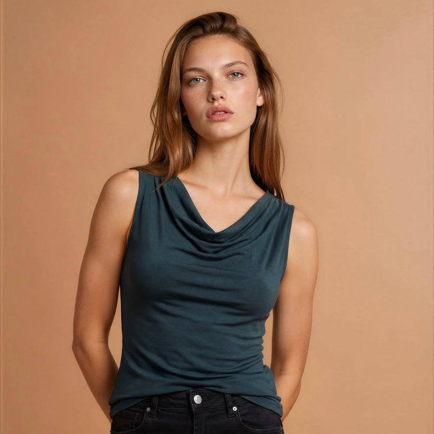 Salsa &amp; Tangotop Victoria