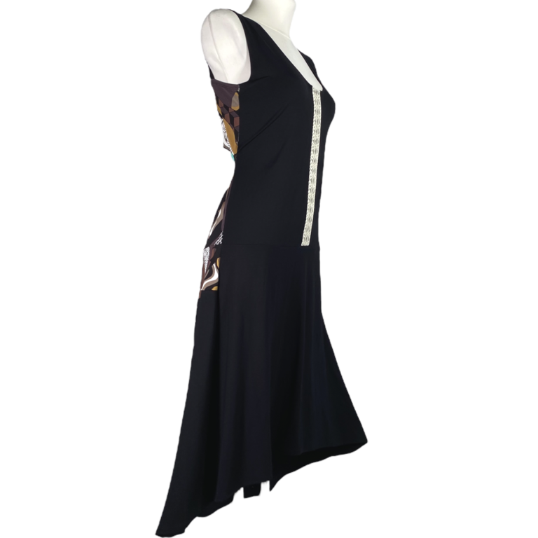 Tanzkleid Tangokleid - ein Unikat in Gr. L