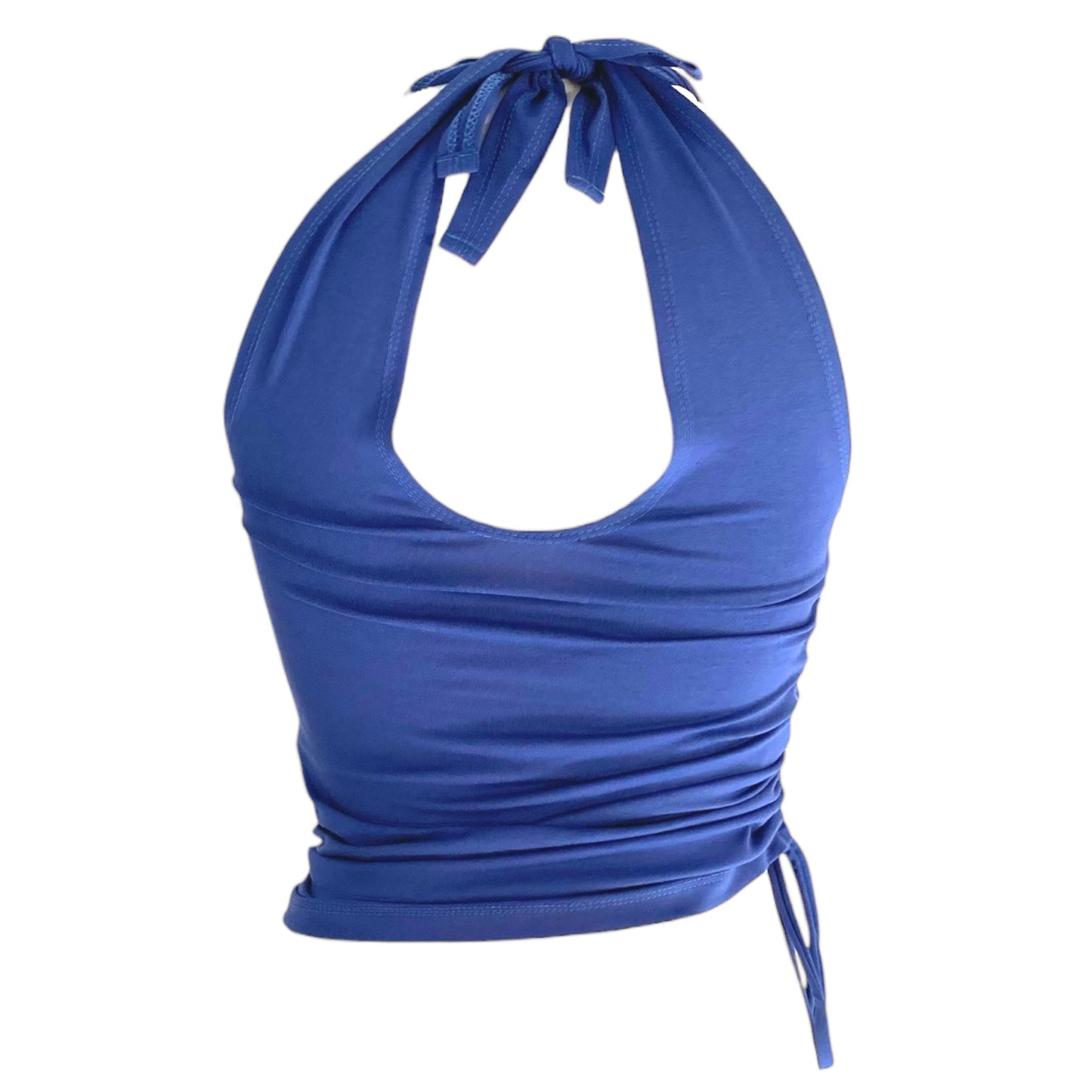 Tango top dance top - a unique piece in size M