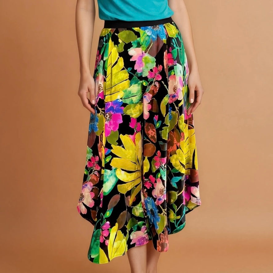 TEMPLATE: Tango pants, dance pants - UNIQUE PIECE Anastasia pants