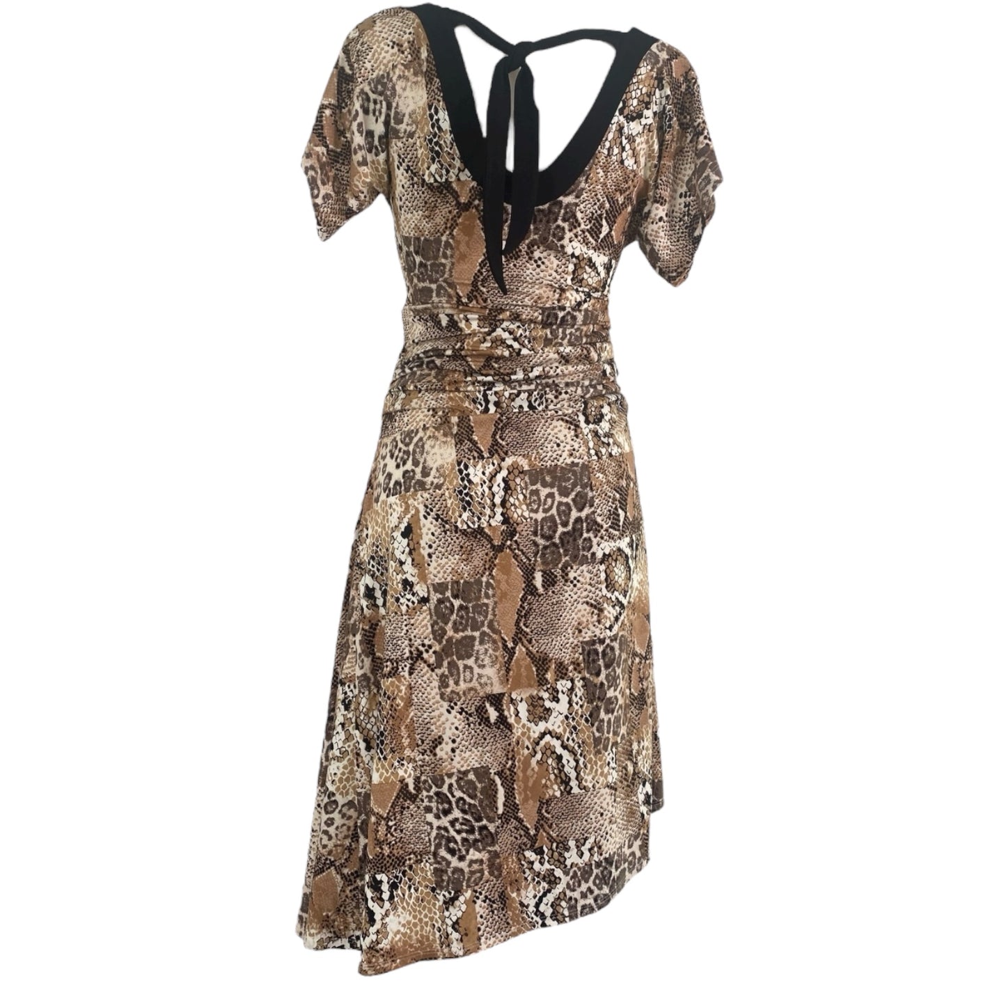 Tangokleid Tanzkleid - ein Unikat in Gr. XS