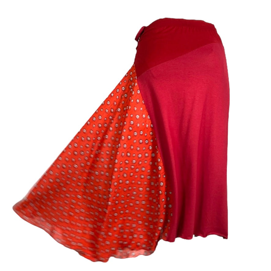 Tangorock & Tanzrock - ein Unikate in Gr. S