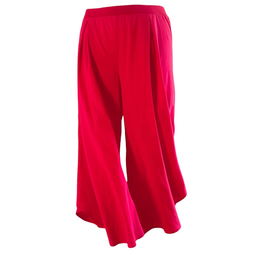 TEMPLATE: Tango pants, dance pants - UNIQUE PIECE Anastasia pants