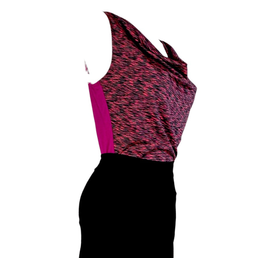 Tangotop Tanztop - ein Unikat in Größe M