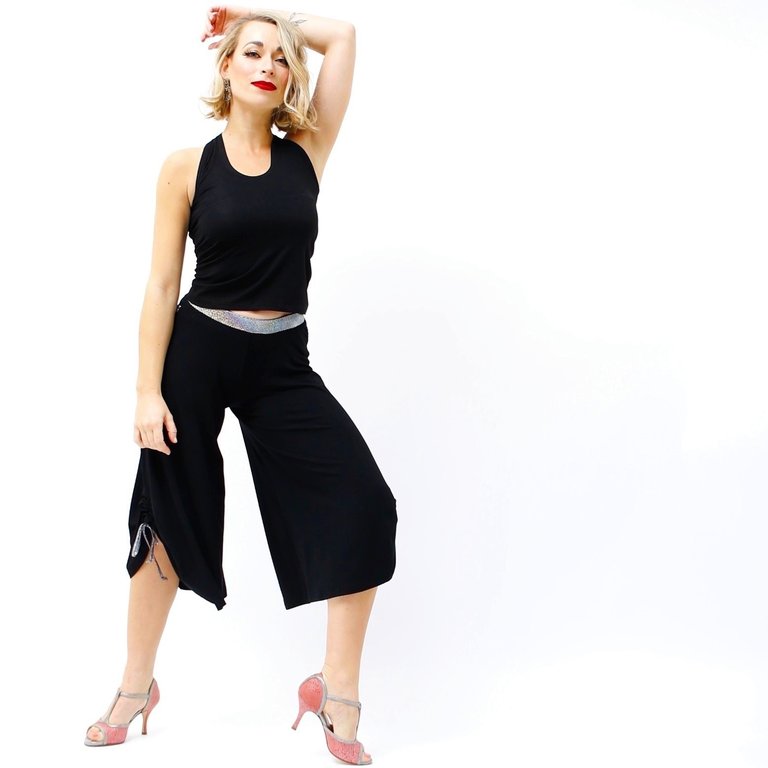 Tangohose Tanzhose Stockholm