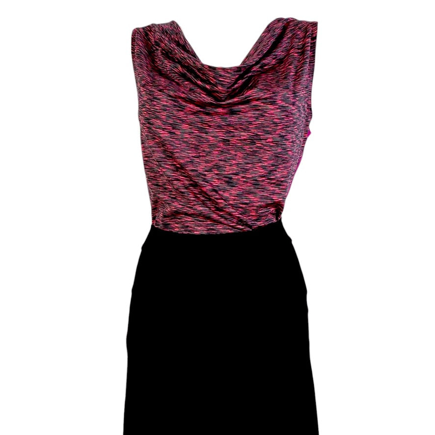 Tangotop Tanztop - ein Unikat in Größe M