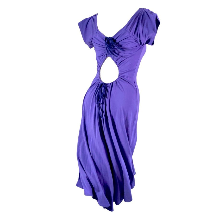 Tanzkleid Tangokleid - ein Unikat in Größe M