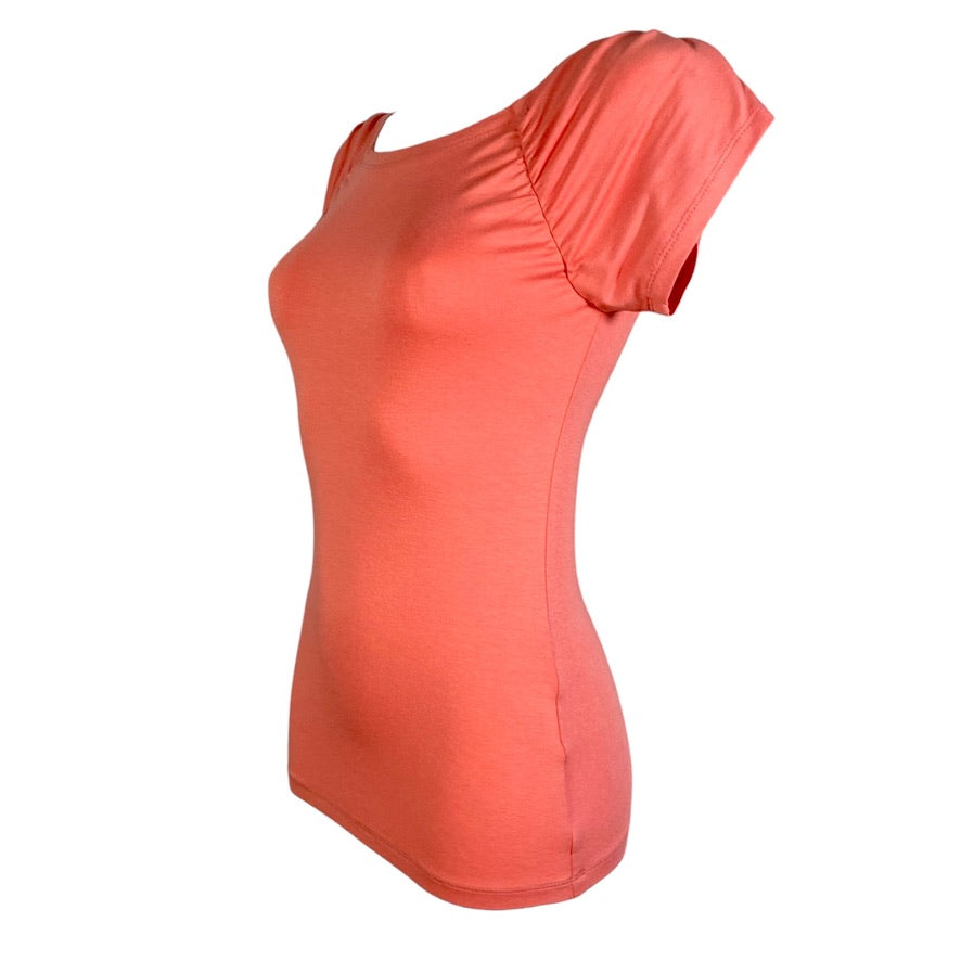 Tanzshirt Tangoshirt  - ein Unikat in Gr. XS