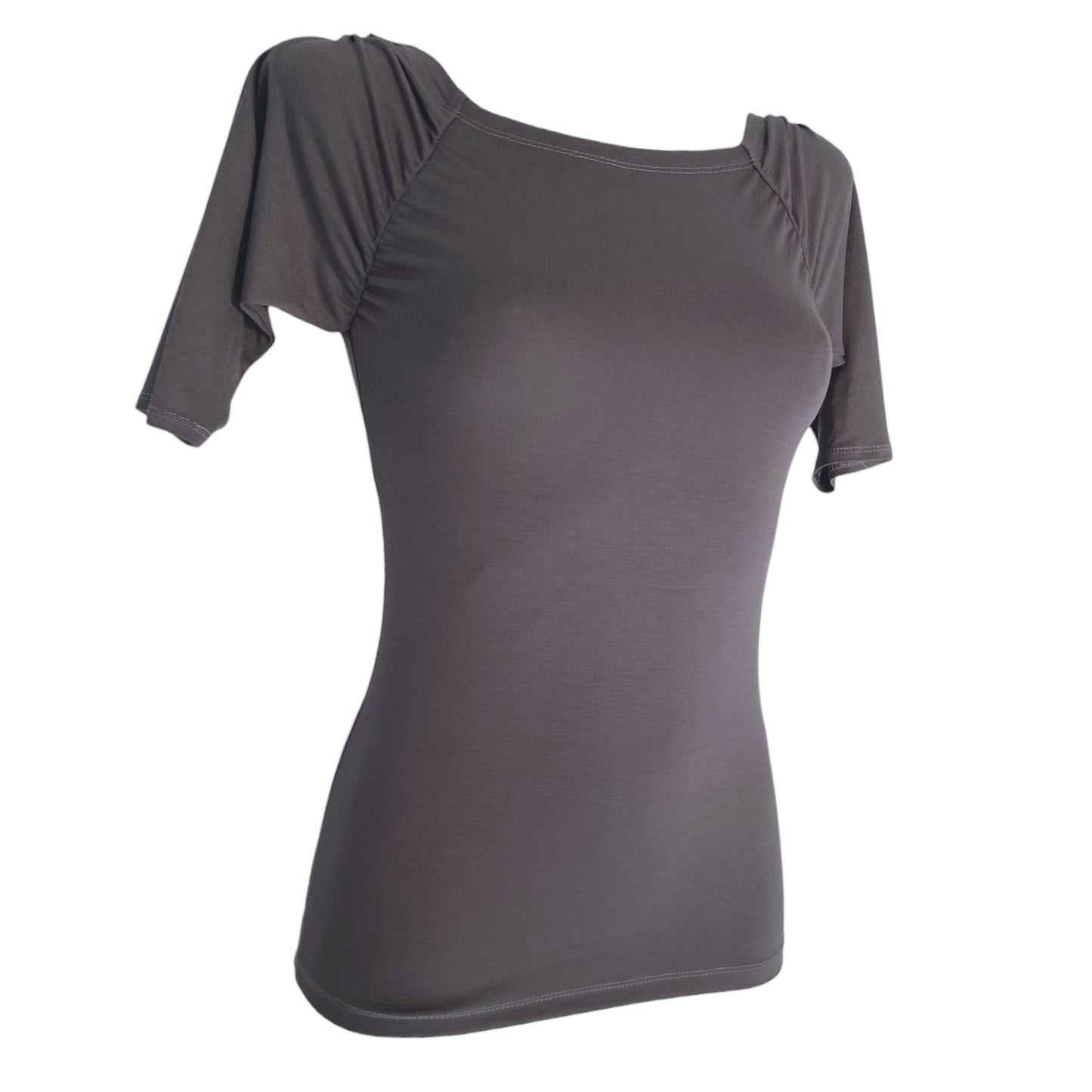 Dance shirt, tango shirt - a unique item in size S